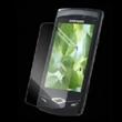 invisible SHIELD Samsung S8500 (Displej)