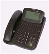 MAXIMOBIL GSM stolní telefon Jablotron GDP-02 "Grand", černý