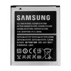 EB-B150AE Samsung baterie Li-Ion 1800 mAh (Bulk)