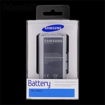EB-BG850BBE Samsung Baterie Li-Ion 1860 mAh