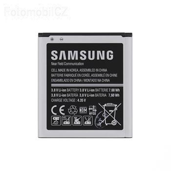 EB-BG355BBE Samsung Baterie Li-Ion 2000 mAh (Service Pack)