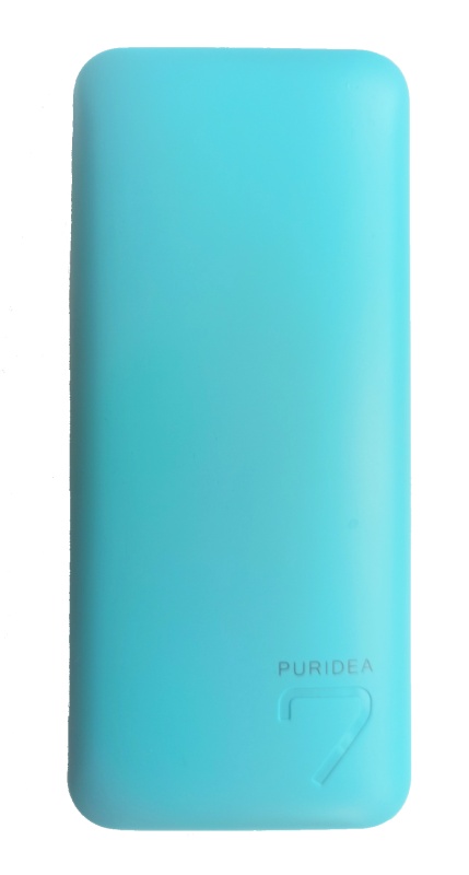 AA-1157 PURIDEA S5 POWER BANK 7.000mAh modrý