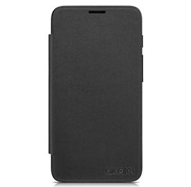 Alcatel Original Flip Aero Case Black for Pop 4