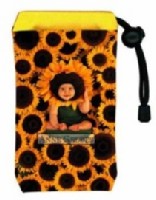 Anne Geddes SUNFLOWER univerzální pouzdro pro mobilní telefon / M