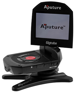 Aputure Gigtube GT1C - externí hledáček s ovládáním (Canon)