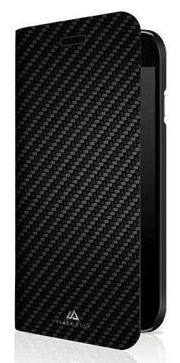 Pouzdro BR Flex Carbon Samsung Galaxy S20+ černé