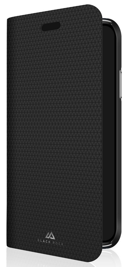 Pouzdro BR The Standard Booklet Apple iPhone iPhone XS/X  černé