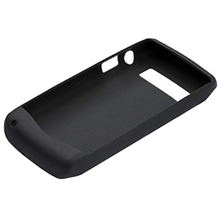 Oriinální BlackBerry pouzdro gumové HDW-29561-001 pro 9100, černá