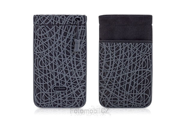 Bone Collection pouzdro 