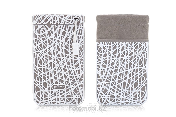 Bone Collection pouzdro 