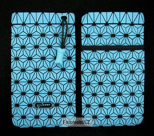 Bone Collection pouzdro 