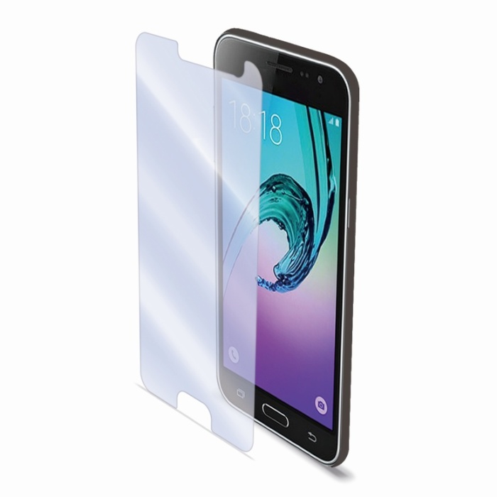 Ochranné tvrzené sklo CELLY Glass pro Samsung Galaxy J3 2016