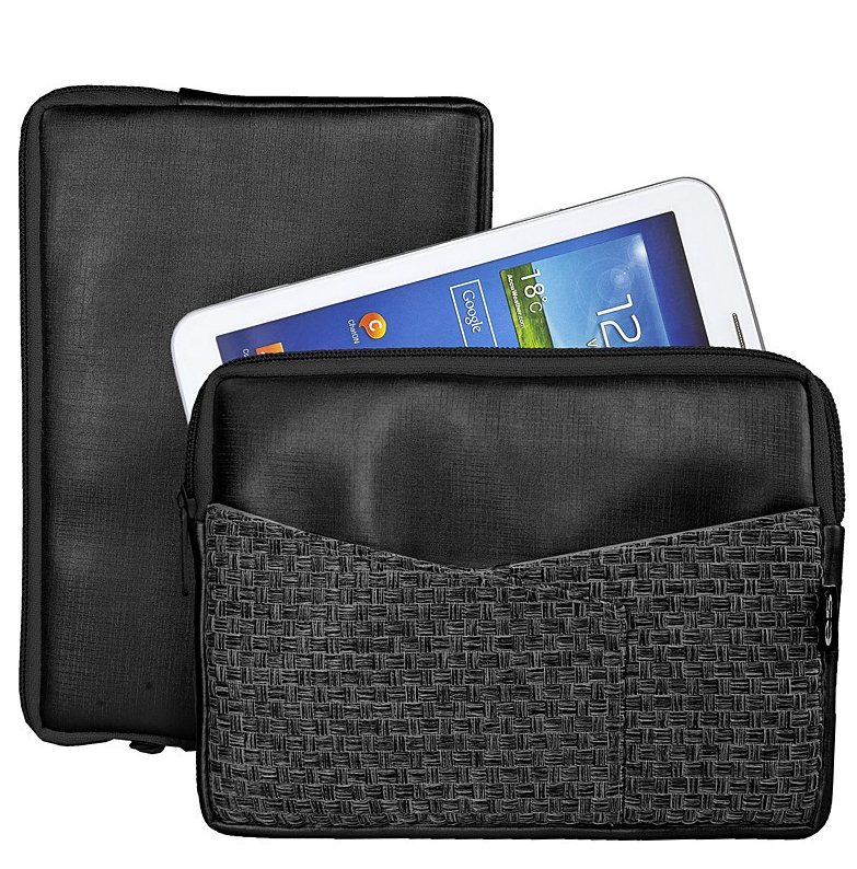 Univerzální pouzdro E5 ROSA na tablet 7