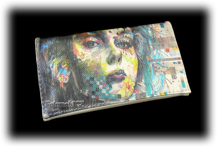 E5 Pouzdro pro telefony do 5