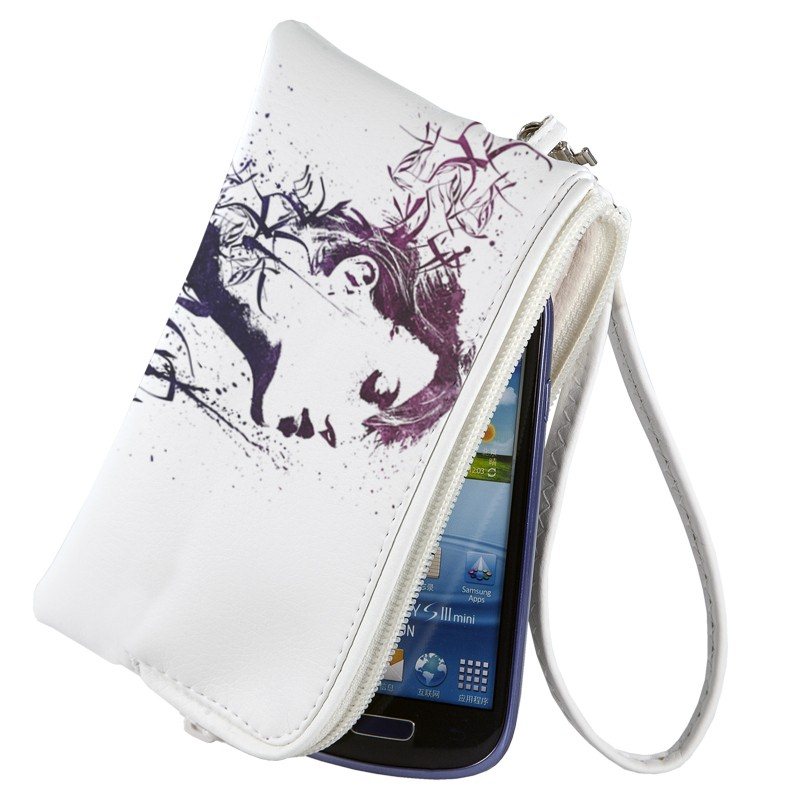 E5 Pouzdro pro telefony do 5-5,5