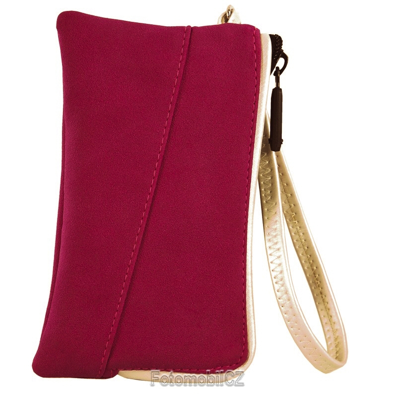 E5 Pouzdro pro telefony do 5,5