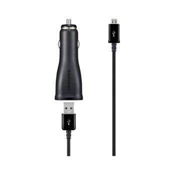 ECA-U21CBE Samsung microUSB Autonabíječka (Bulk)