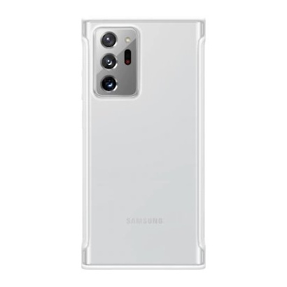 EF-GN985CWE Samsung Clear Protective Cover pro N985 Galaxy Note 20 Ultra White