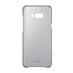EF-QG955CBE Samsung Clear Cover Black pro G955 Galaxy S8 Plus (EU Blister)
