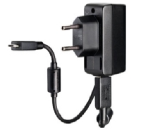 EP-700 SonyEriccson Cestovní dobíječ microUSB (EU Blister)