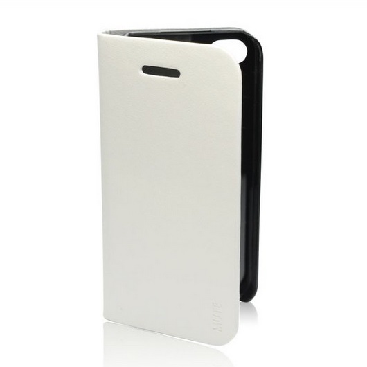ForCell Mute Folio Pouzdro White pro Samsung i9300 Galaxy S3