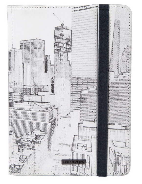 GOLLA pouzdro na tablet Vincent 10,1