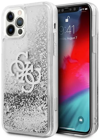 Kryt Guess GUHCP12MLG4GSI iPhone 12/12 Pro 6,1