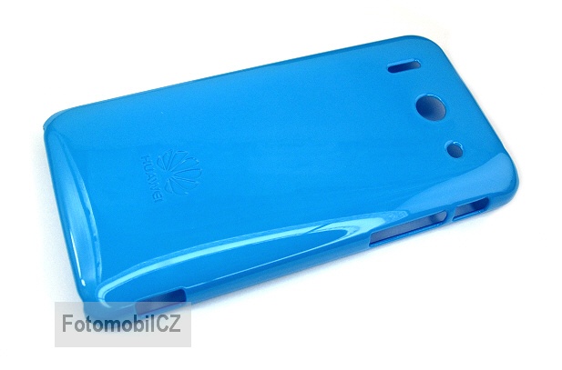 HUAWEI zadní kryt pro G510, světle modrá
