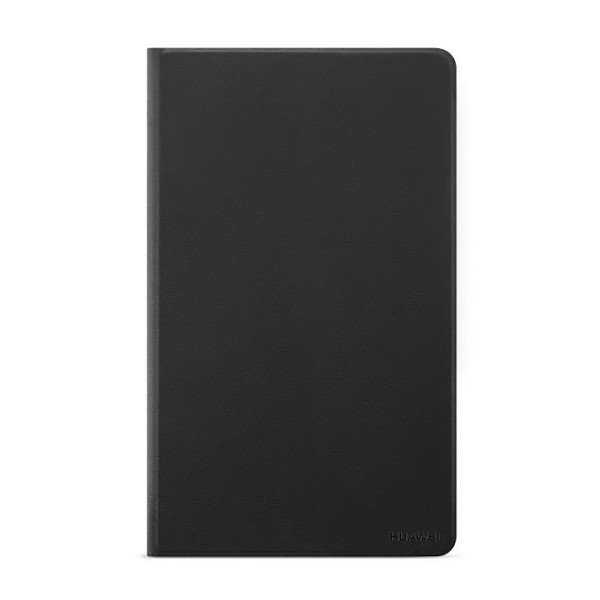 2 kusy Huawei Originální Folio Pouzdro Black MediaPad T3 7