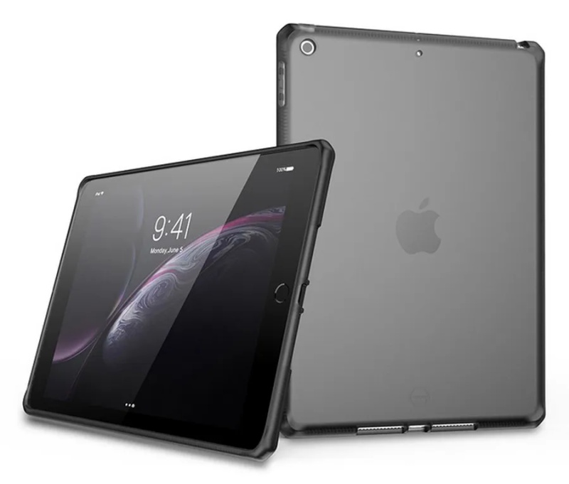 Ochranný kryt ITSKINS Spectrum Frost 2m Drop pro iPad 9.7