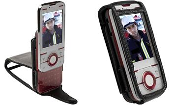 Krusell pouzdro DYNAMIC pro Sony Ericsson Yari