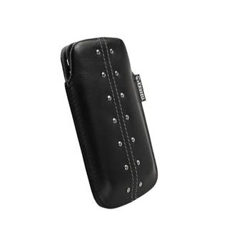 Krusell pouzdro KALIX mobile Medium, černá