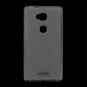 Kisswill TPU silikonové transparentní pouzdro pro Honor 5X