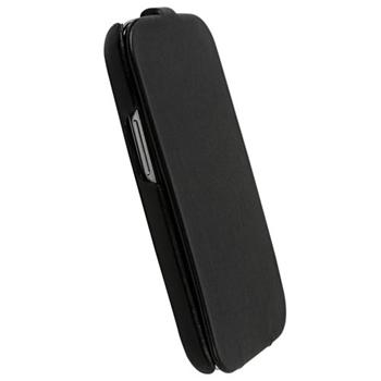 Krusell flip pouzdro SLIMCOVER pro Samsung i9300 Galaxy S3
