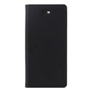 Mercury Blue Moon Flip Pouzdro pro Samsung A510 Galaxy A5 (2016) Black