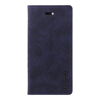 Mercury Blue Moon Flip Pouzdro pro Samsung A510 Galaxy A5 (2016) Navy