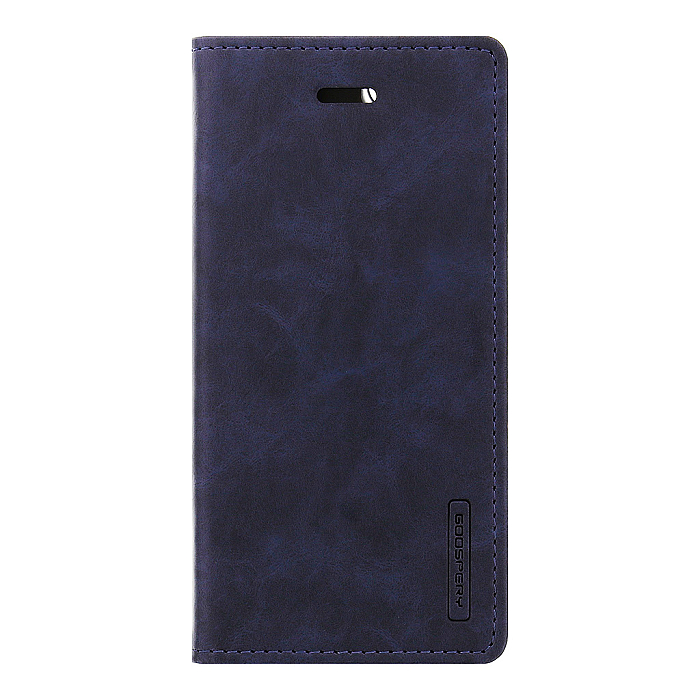 Mercury Blue Moon Flip Pouzdro pro iPhone 7 / 8 / SE 2020 / SE 2022, Blue