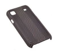 Mesh Zadní Kryt Black Samsung i9000