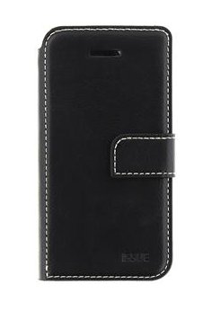 Molan Cano Issue knížkové pouzdro pro Huawei Mate 10 Lite Black