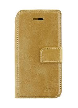 Molan Cano Issue knížkové pouzdro pro Huawei Mate 10 Lite GOLD zlatá barva