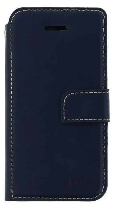 Molan Cano Issue Book pouzdro Realme C11 2021, Navy