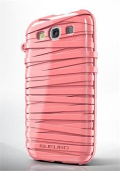 Musubo - zadní kryt 