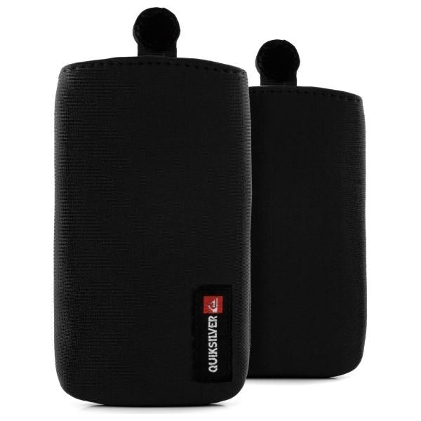 Neoprénové pouzdro Quiksilver Neoprene Pouch, velikost XXL, černé