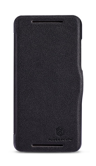 Nillkin Fresh Folio Pouzdro Black pro iPhone 5C