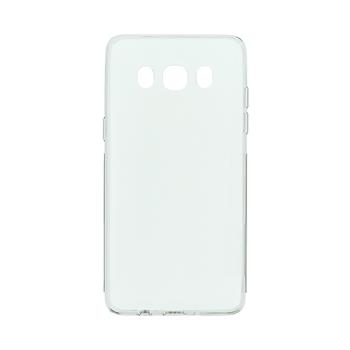 Nillkin Nature TPU silikonové pouzdro Grey pro Samsung J510 Galaxy J5 2016