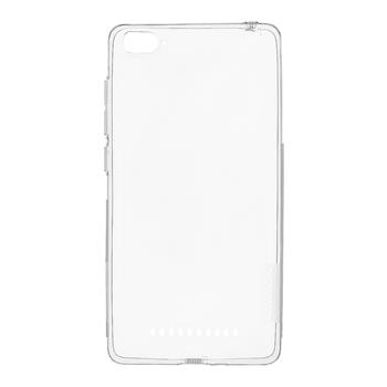 Nillkin Nature TPU silikonové pouzdro Grey pro Xiaomi Mi5