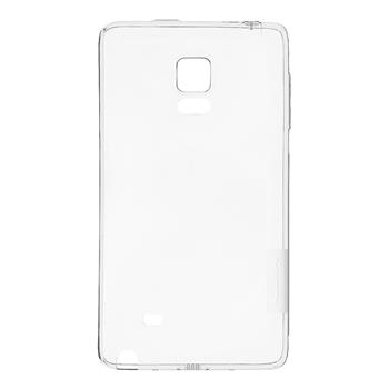 Nillkin Nature TPU průhledné silikonové pouzdro Transparent pro Samsung N915F Galaxy Note Edge