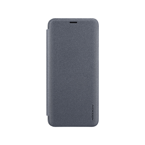 Nillkin Sparkle Folio Pouzdro Black pro Samsung G960 Galaxy S9