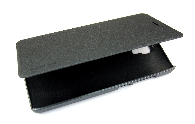 Nillkin Sparkle Folio Pouzdro Black pro Xiaomi Mi4
