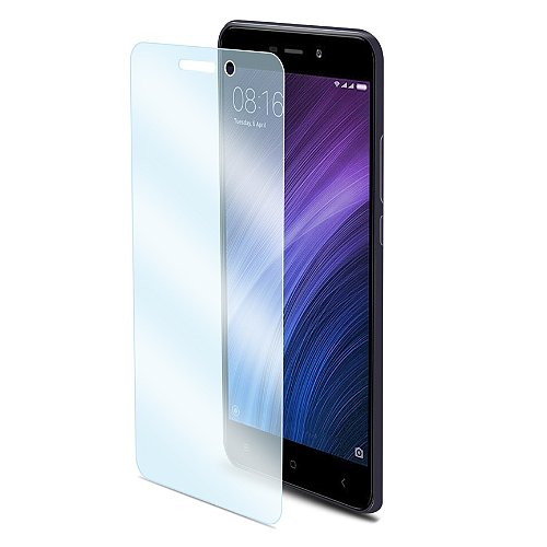 Ochranné tvrzené sklo CELLY Easy Glass pro Xiaomi Redmi 4A